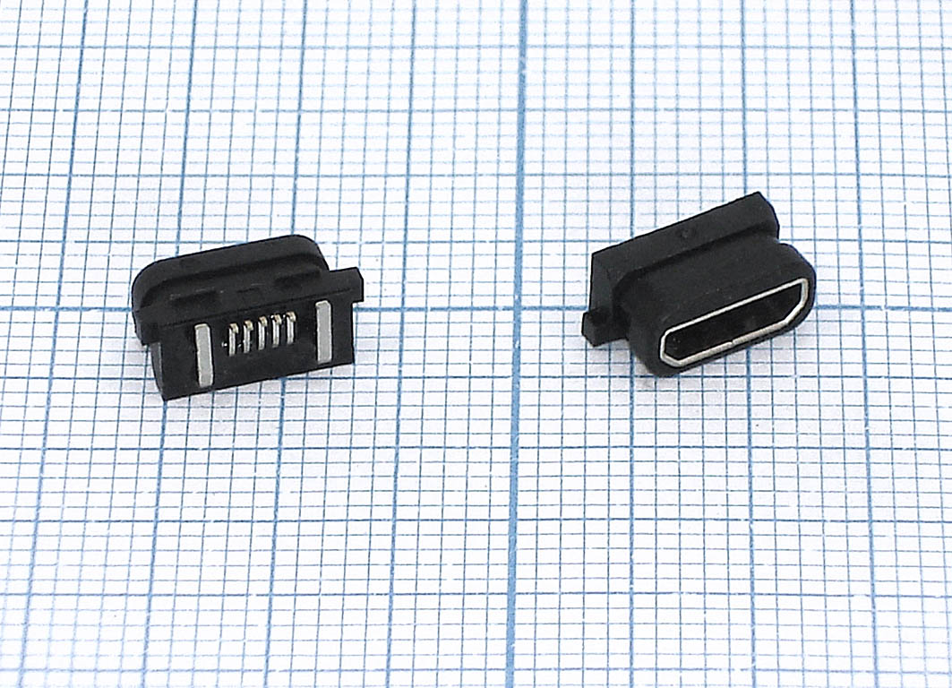 Разъем Micro USB для Sony Xperia M5 E5603 E5633