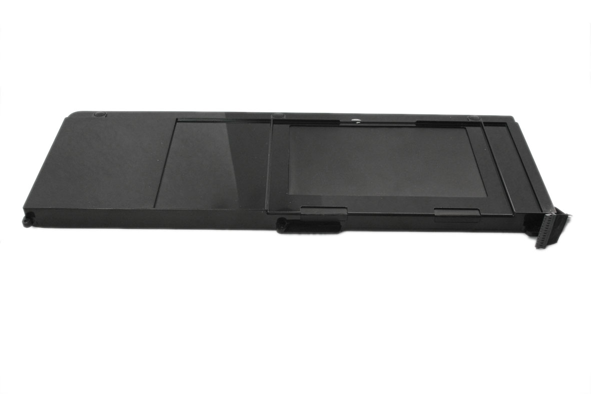 Аккумуляторная батарея для ноутбука Apple MacBook Pro 17-inch A1309 95Wh черная