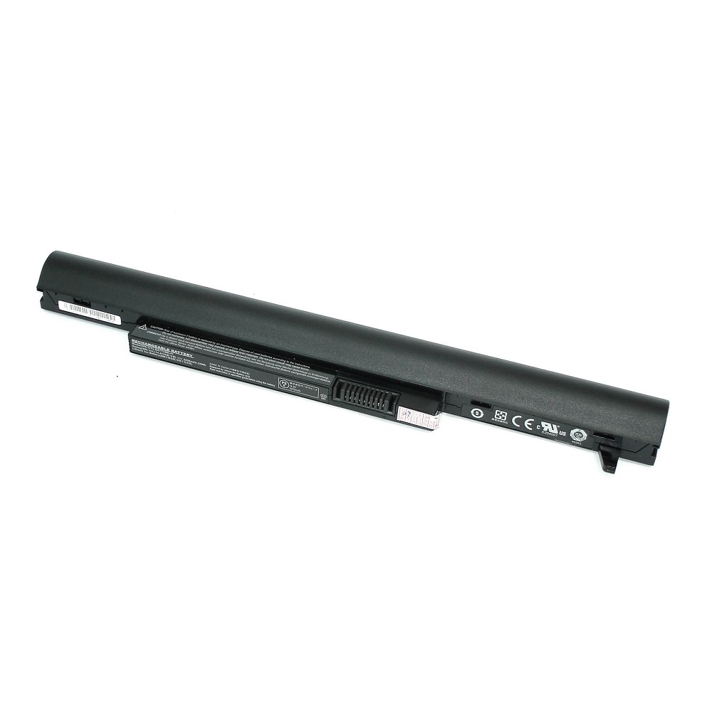 Аккумуляторная батарея для ноутбука DNS BENQ S35 S56 14.4V 33Wh BATTU00L41