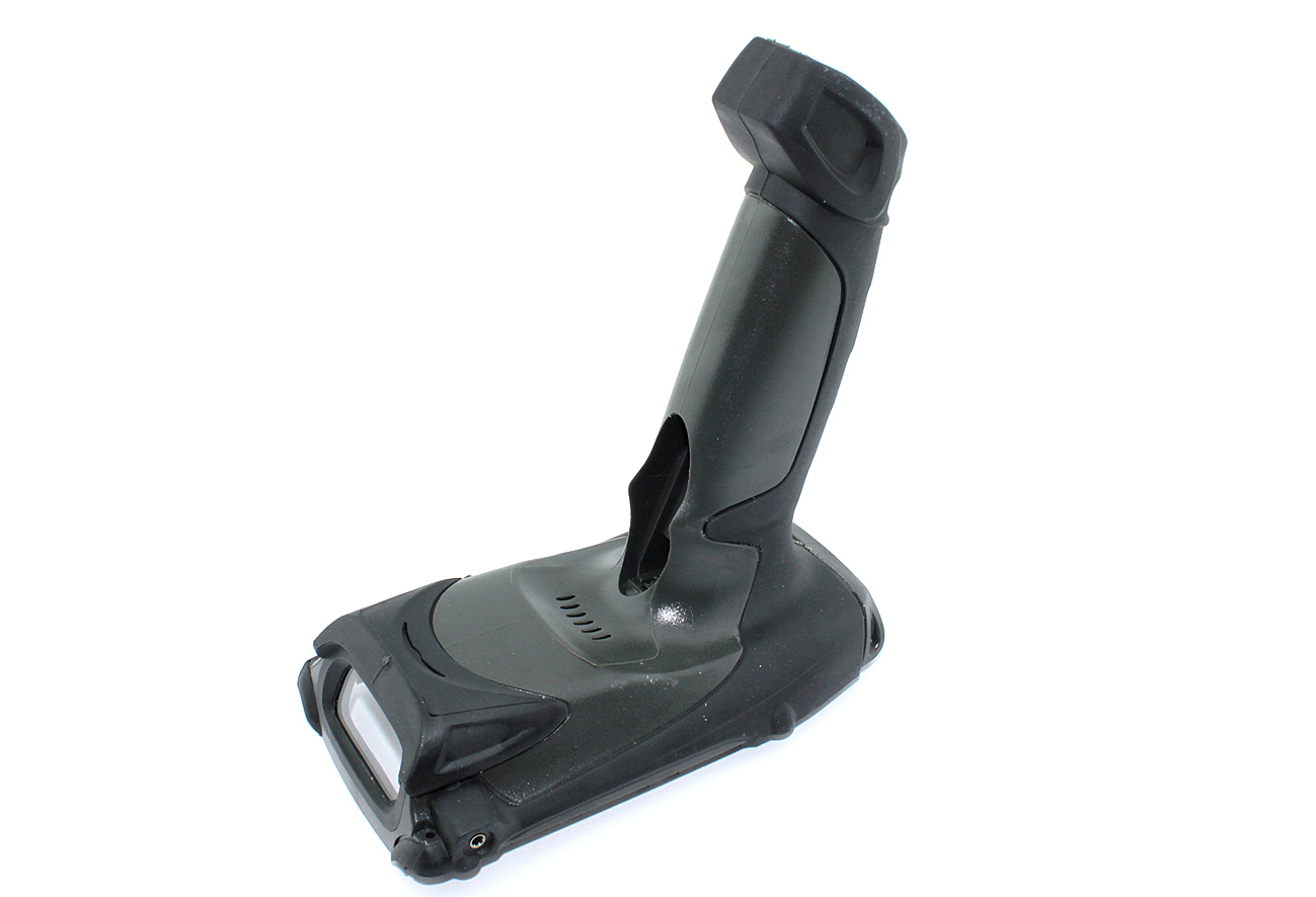 Нижняя часть корпуса Пистолетная рукоятка Zebra MC9XXX-G 41-79062-602