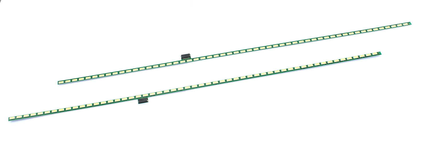 Светодиодная подсветка TV 47" LG 47LM 2X54LED, 47LM860V (комплект 2шт)