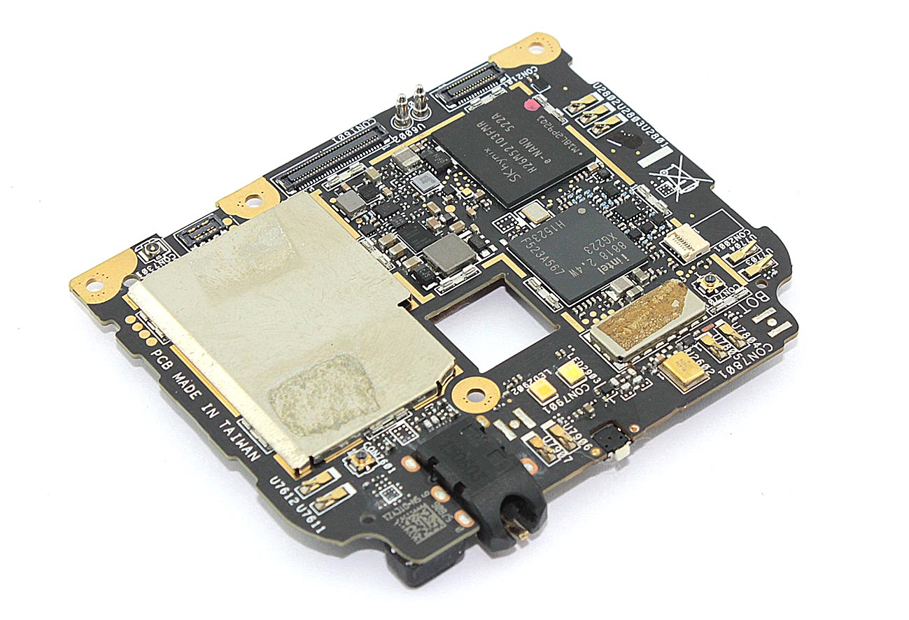 Материнская плата для Asus ZE551ML 2*16Gb 90AZ00A0-R01000