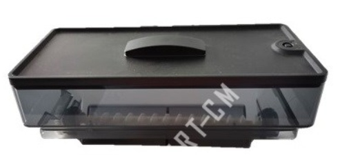 Контейнер для сыпучих продуктов Dr.Coffee Minibar S, S1, S2 Coffeebar Plus
