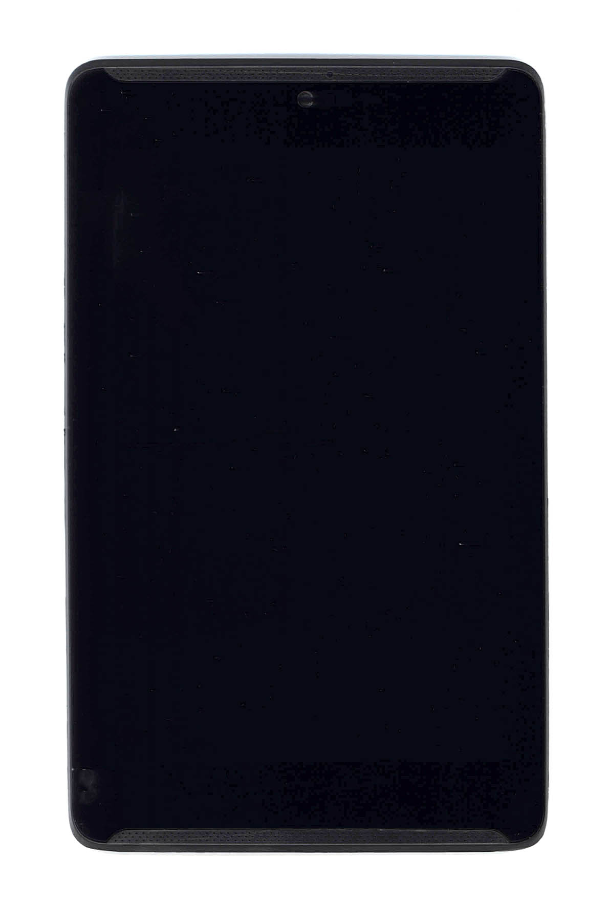 Модуль (матрица + тачскрин) Asus FonePad 7 ME372 ME372CG черный с рамкой (уценка)