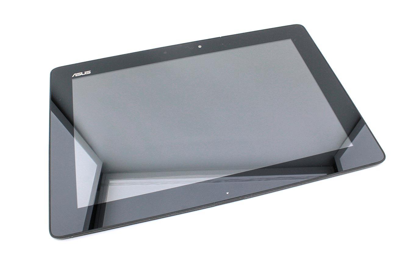 Матрица с тачскрином (модуль) Asus Transformer TF300 ревизия 5158N FPC-1 с рамкой уценка тач