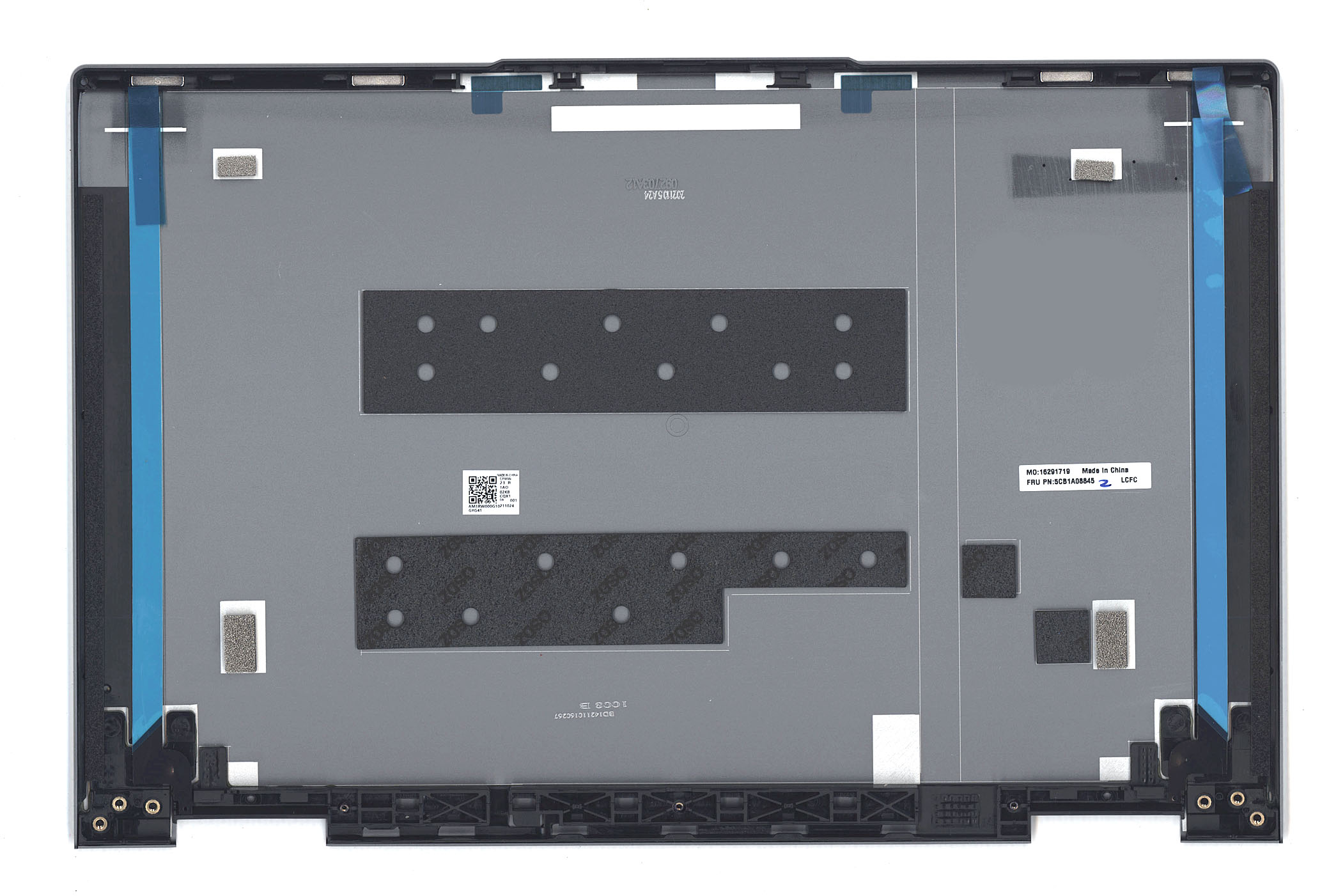 Крышка матрицы для Lenovo Yoga 7-14ACN6