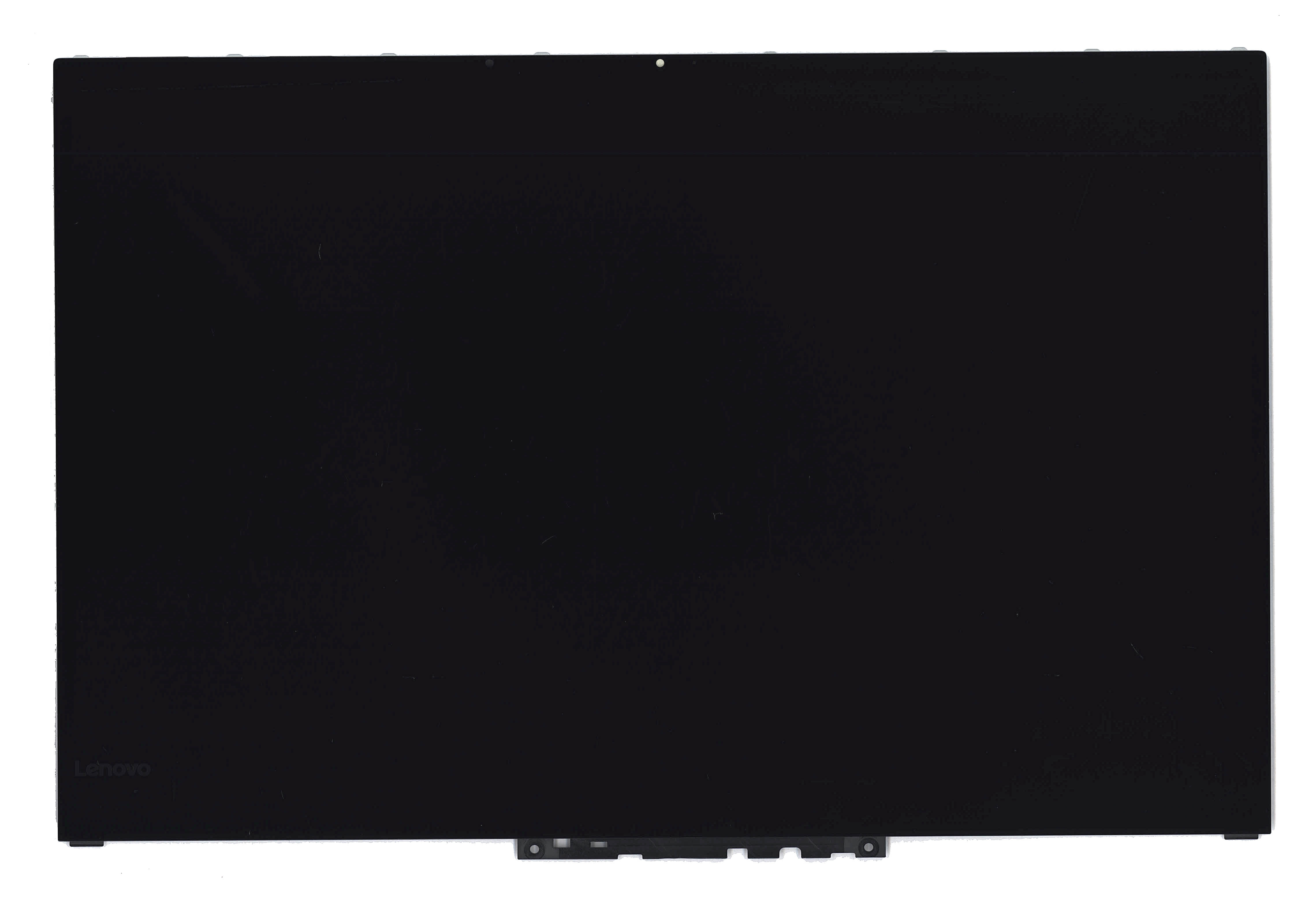 Модуль (матрица + тачскрин) для Lenovo Yoga 730-15IKB FHD черный c рамкой
