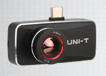 Тепловизор для смартфона Android UNI-T UTi740M