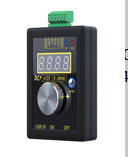 Генератор сигналов напряжения FNIRSI SG-002 BAT