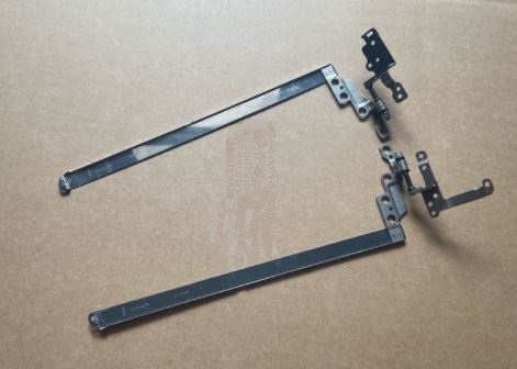 Петли для ноутбука Dell Vostro 5580 5581