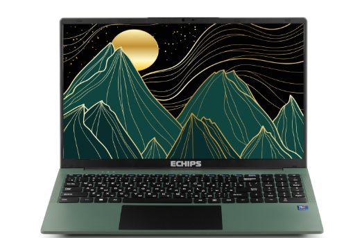 Ноутбук Echips Malachite 15.6" 8/256