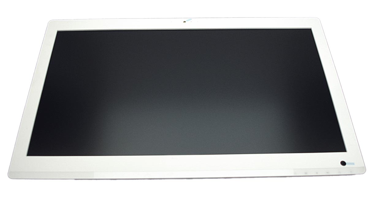 Матрица/экран в сборе для Asus ET2231 ET2231I белый
