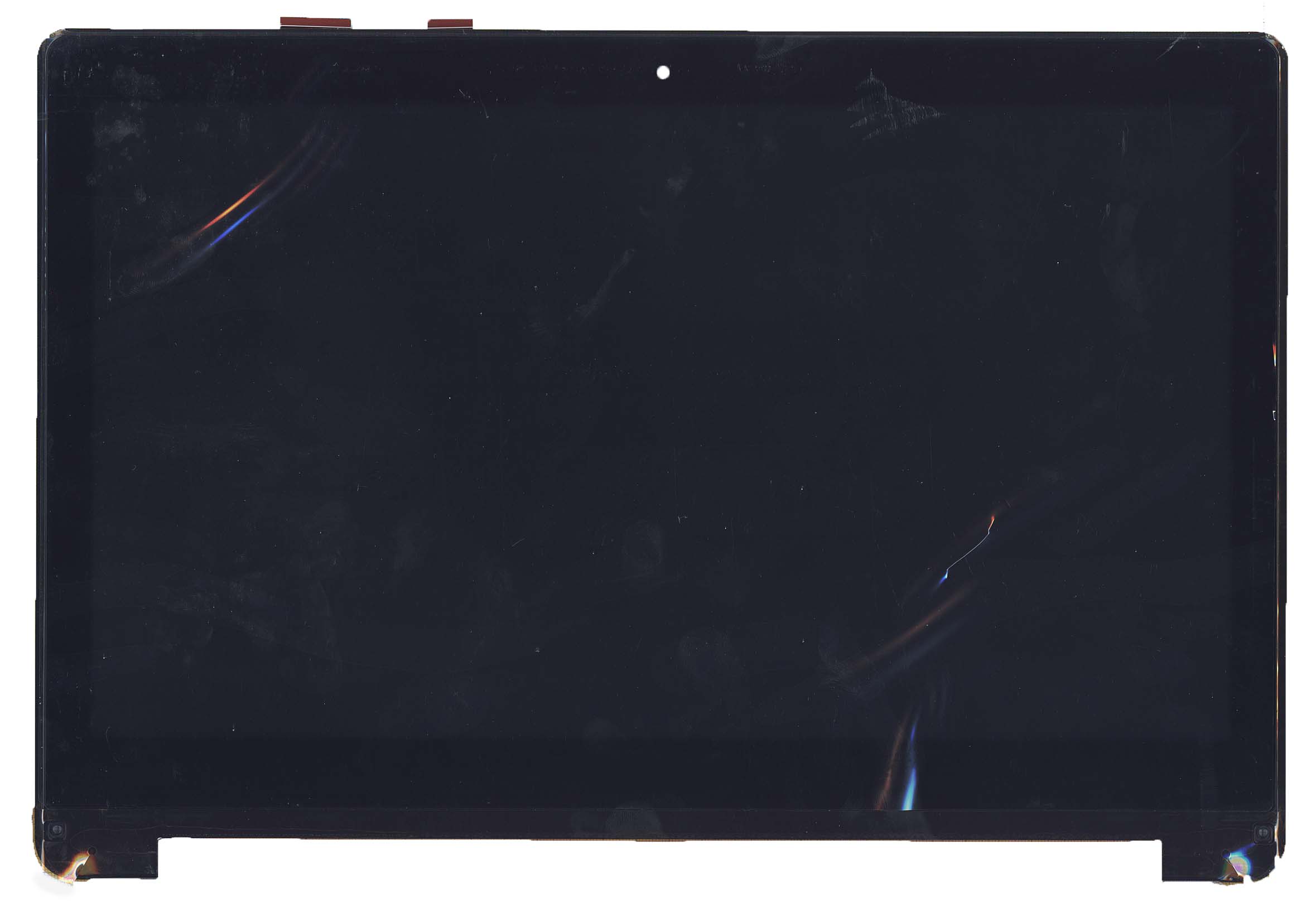 Модуль (матрица + тачскрин) для Asus Transformer Book Flip TP500LA-1A черный с рамкой