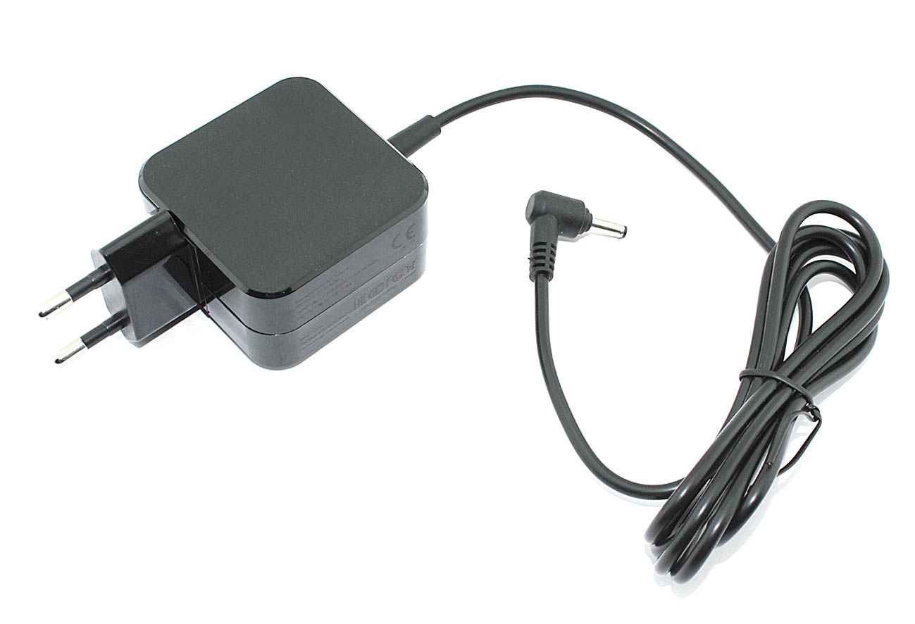 Блок питания (сетевой адаптер) для планшетов Lenovo 5V 4A 20W 3.5*1.35 travel charge