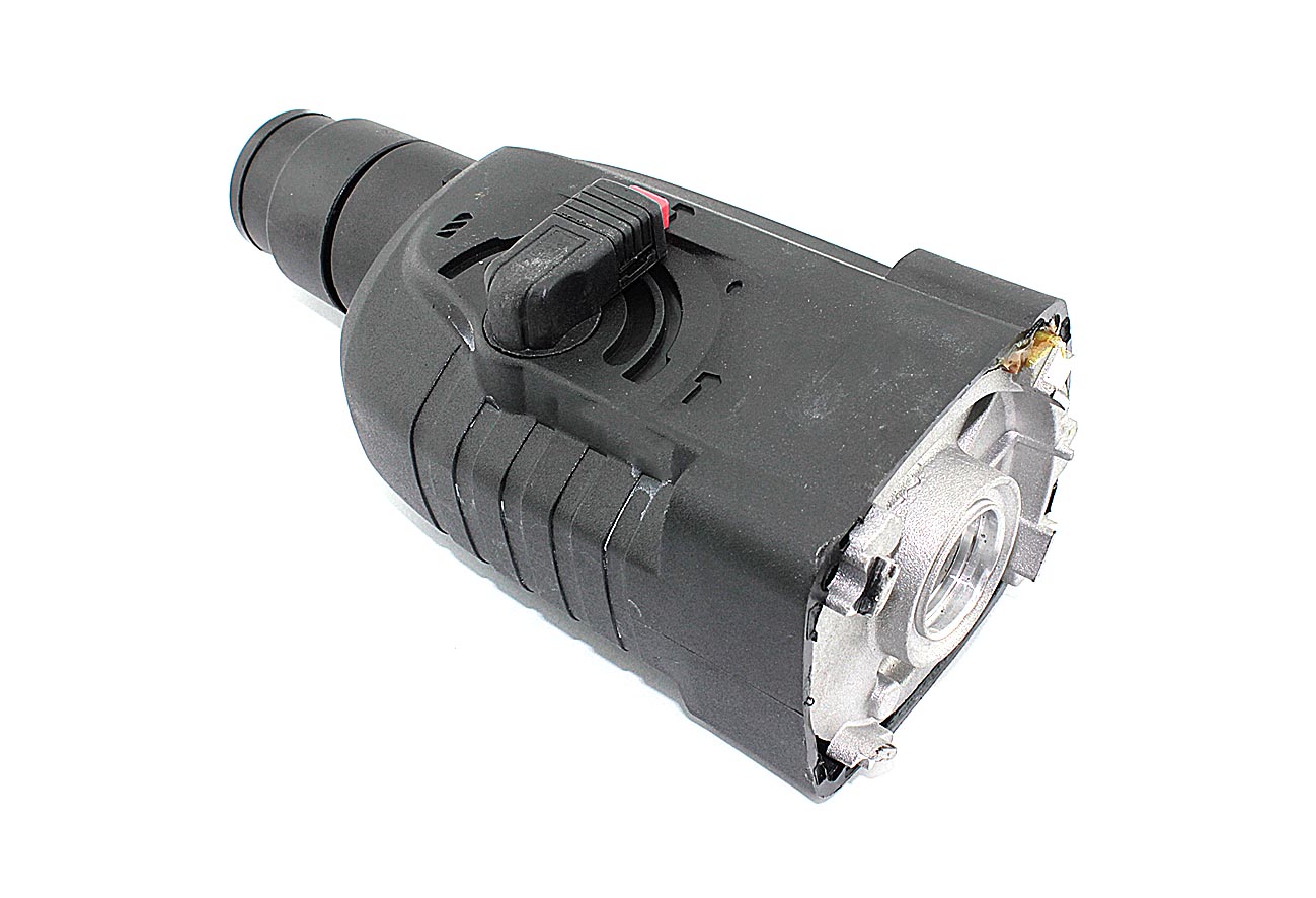 Редуктор перфоратора в сборе для Makita HR2450 302007