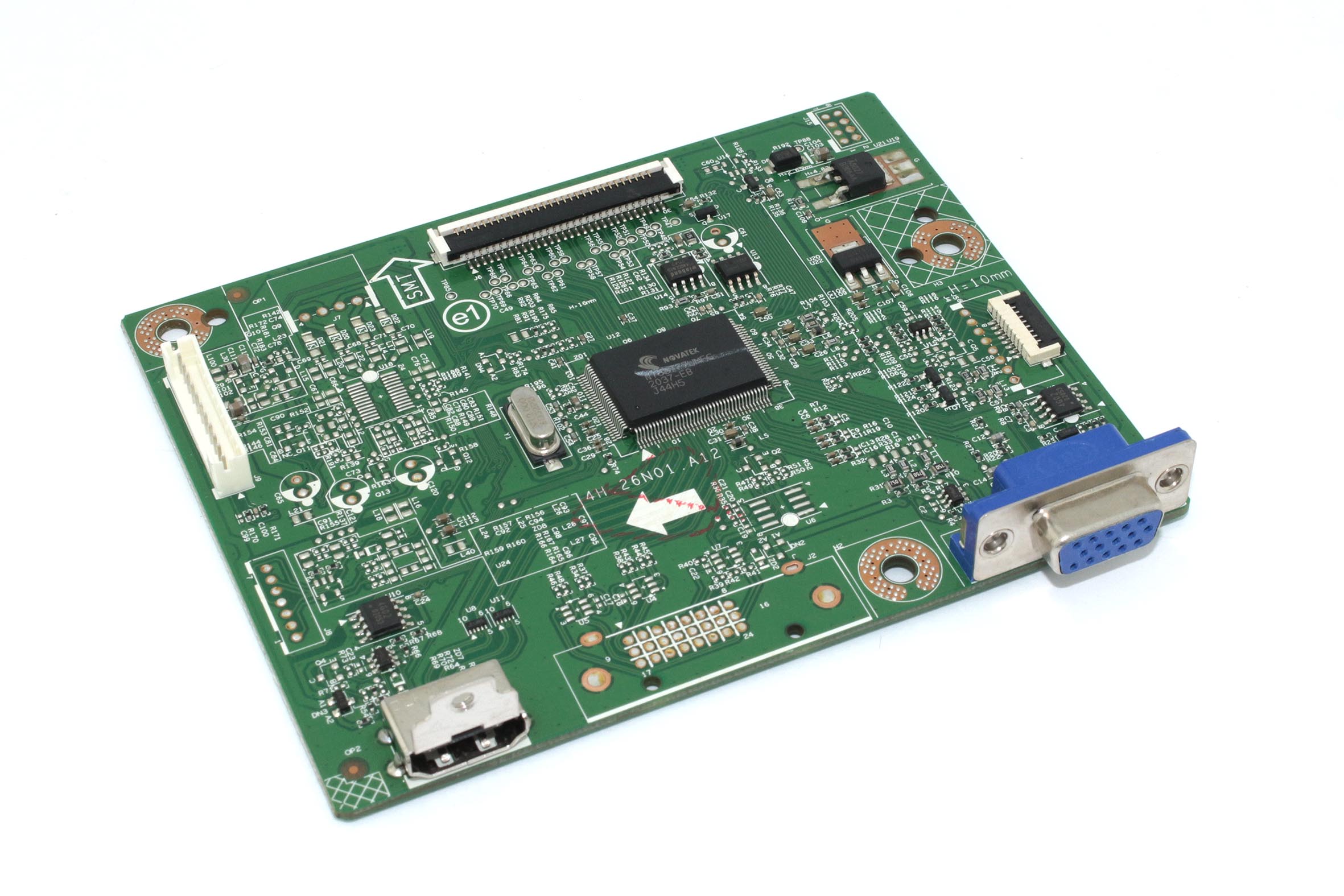 Материнская плата монитора Asus VA249HE 04020-02380500