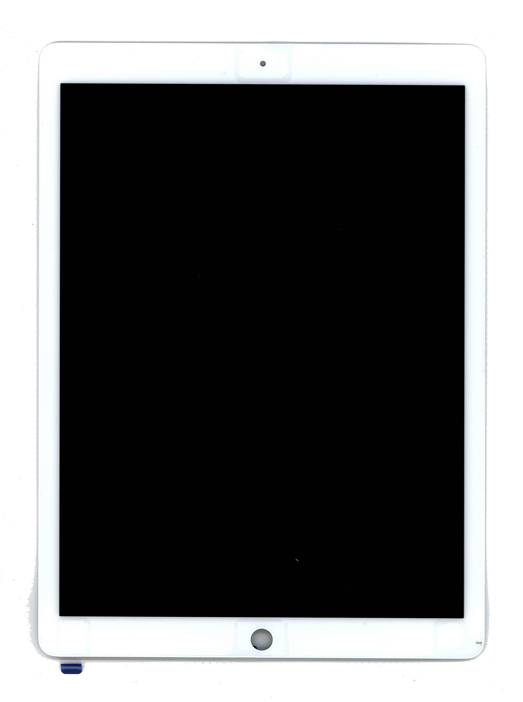 Модуль (матрица+тачскрин) для iPad Pro 12.9 2017 (A1670 A1671) белый