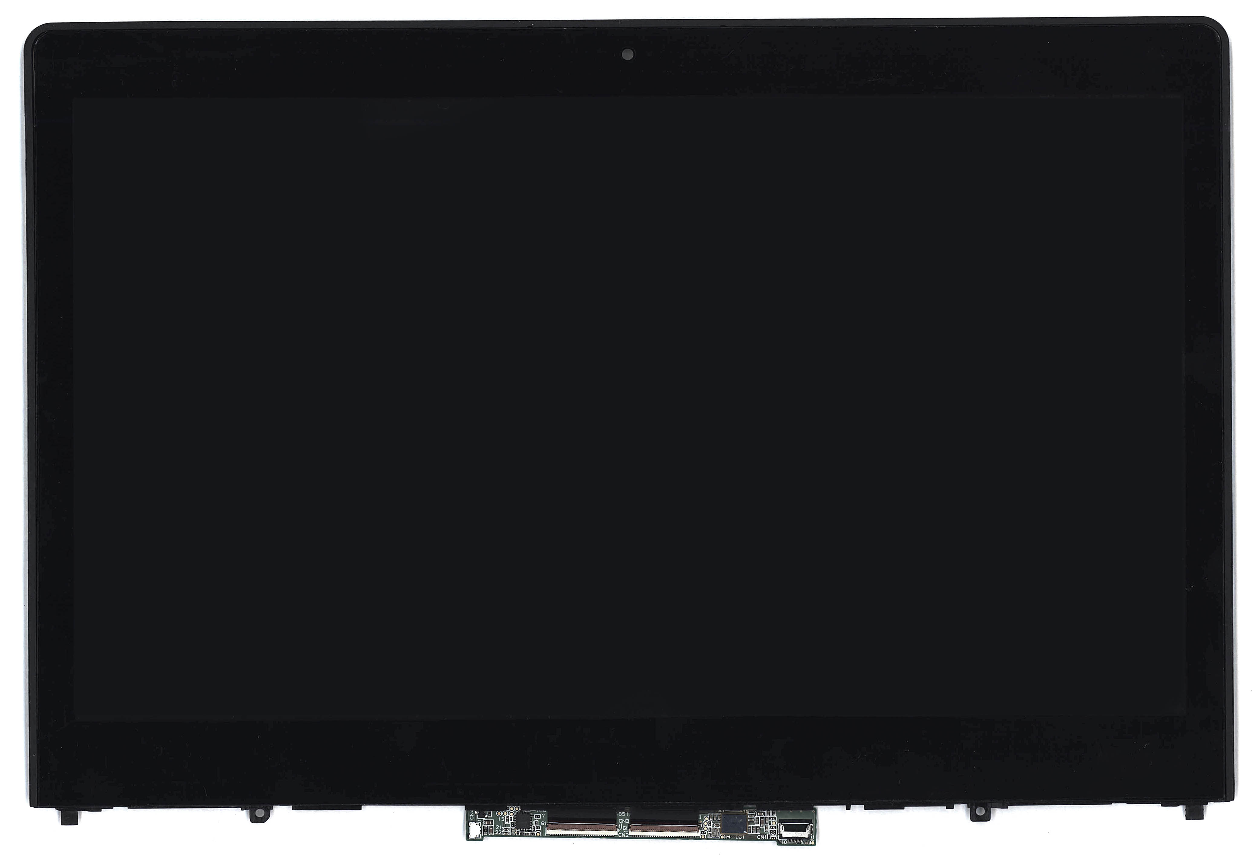 Модуль (матрица + тачскрин) для Lenovo ThinkPad Yoga 460 черный с рамкой