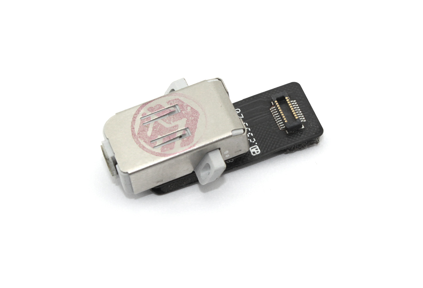 Аудио разъем MacBook Pro 15 Retina A1398 Mid 2012 Late 2012 Early 2013 (923-0097, 821-1548)