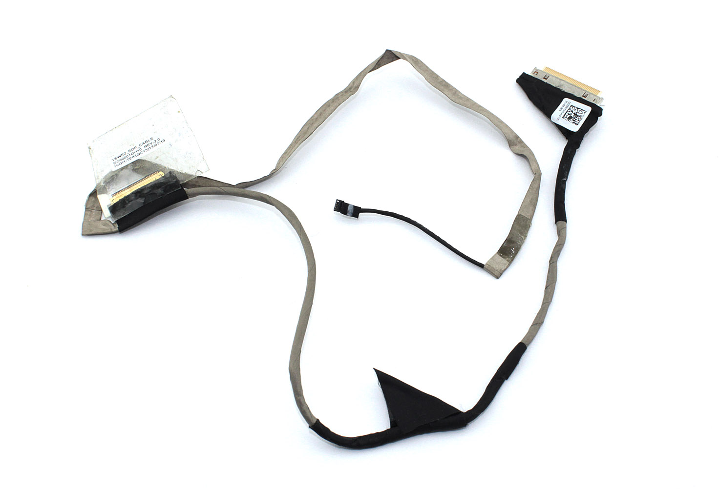 Шлейф матрицы для ноутбука Acer Aspire E1-510 E1-510P E1-530 E1-530G E1-532 с разбора