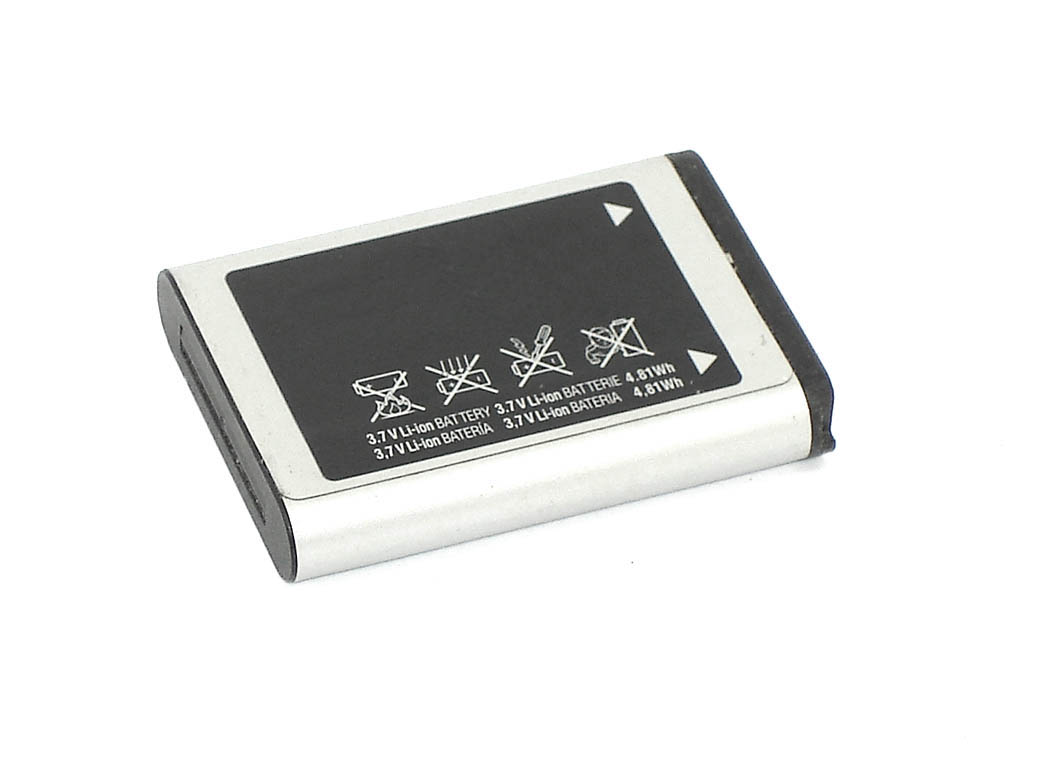 Аккумуляторная батарея AB803443BU для Samsung C3350