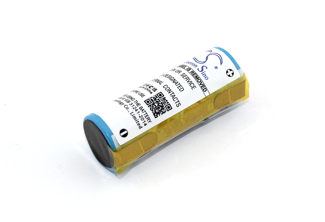Аккумулятор CS-PHN894SL для Philips Norelco 8892XL 3,7V 1600mAh Li-ion
