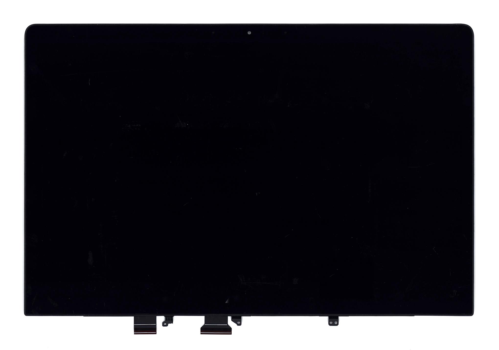 Модуль (матрица + тачскрин) для Asus UX331 UHD с рамкой
