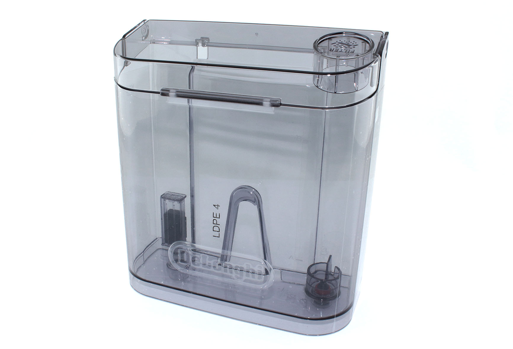 Бункер для воды Delonghi ETAM 29.510 29.660 Autentica