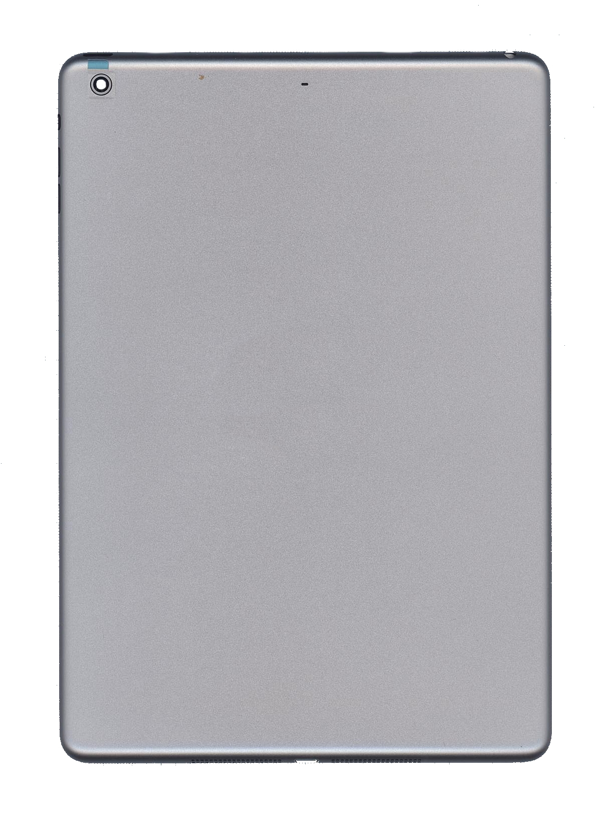 Задняя крышка для Apple Air 5 A1475 версия WiFi серый космос