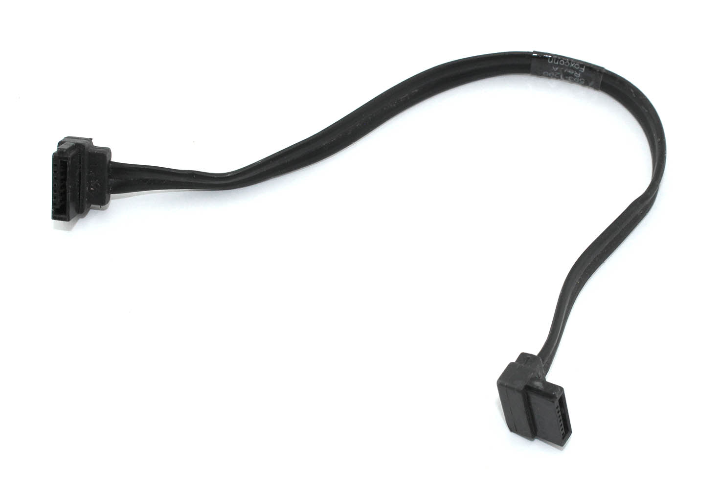 Кабель жесткого диска HDD данные iMac 21.5 A1311 Mid 2011 Late 2011 (922-9817, 593-1290)