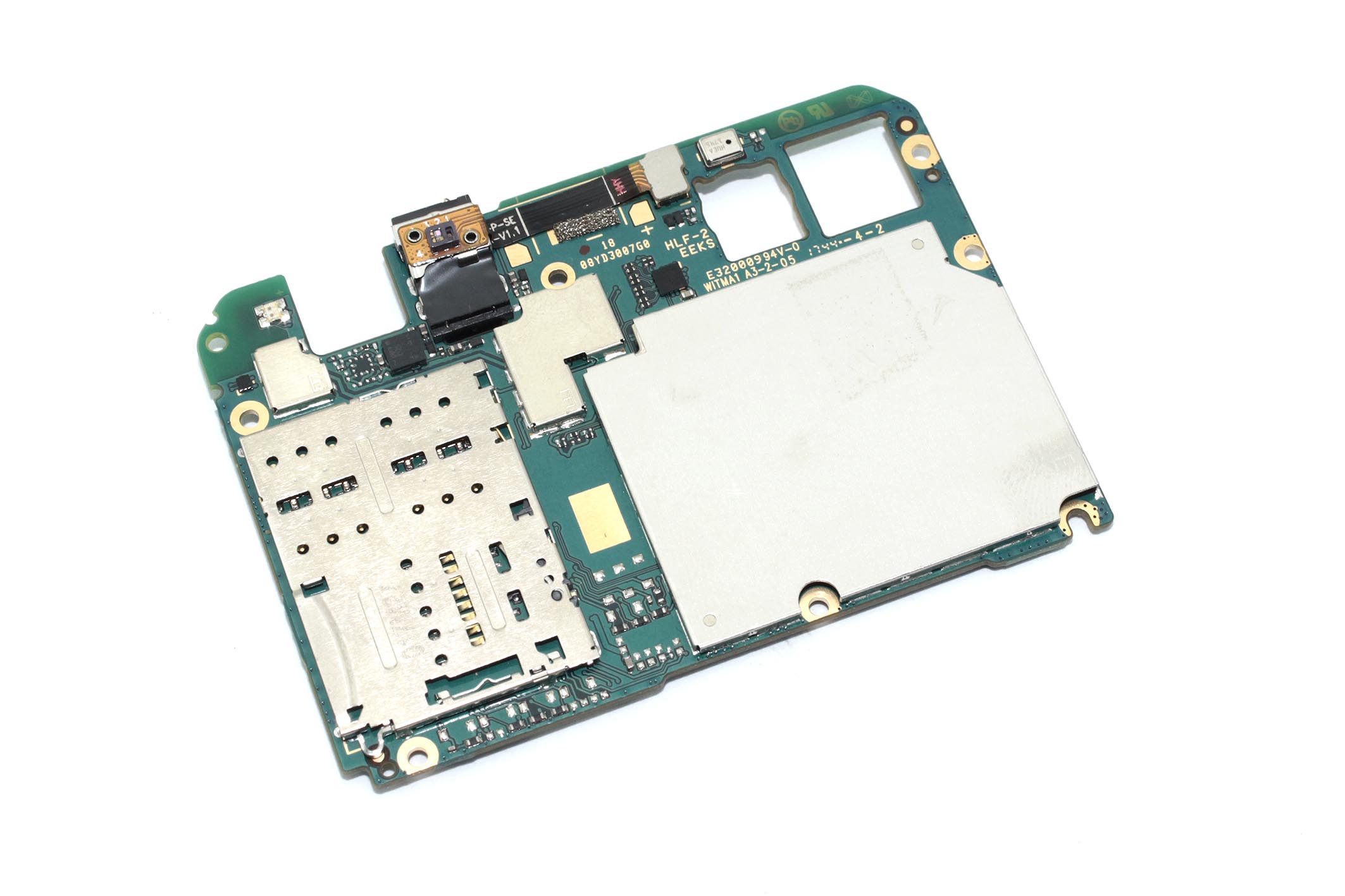 Материнская плата для Asus ZB570TL 4*32Gb 90AX0180-R0WW10
