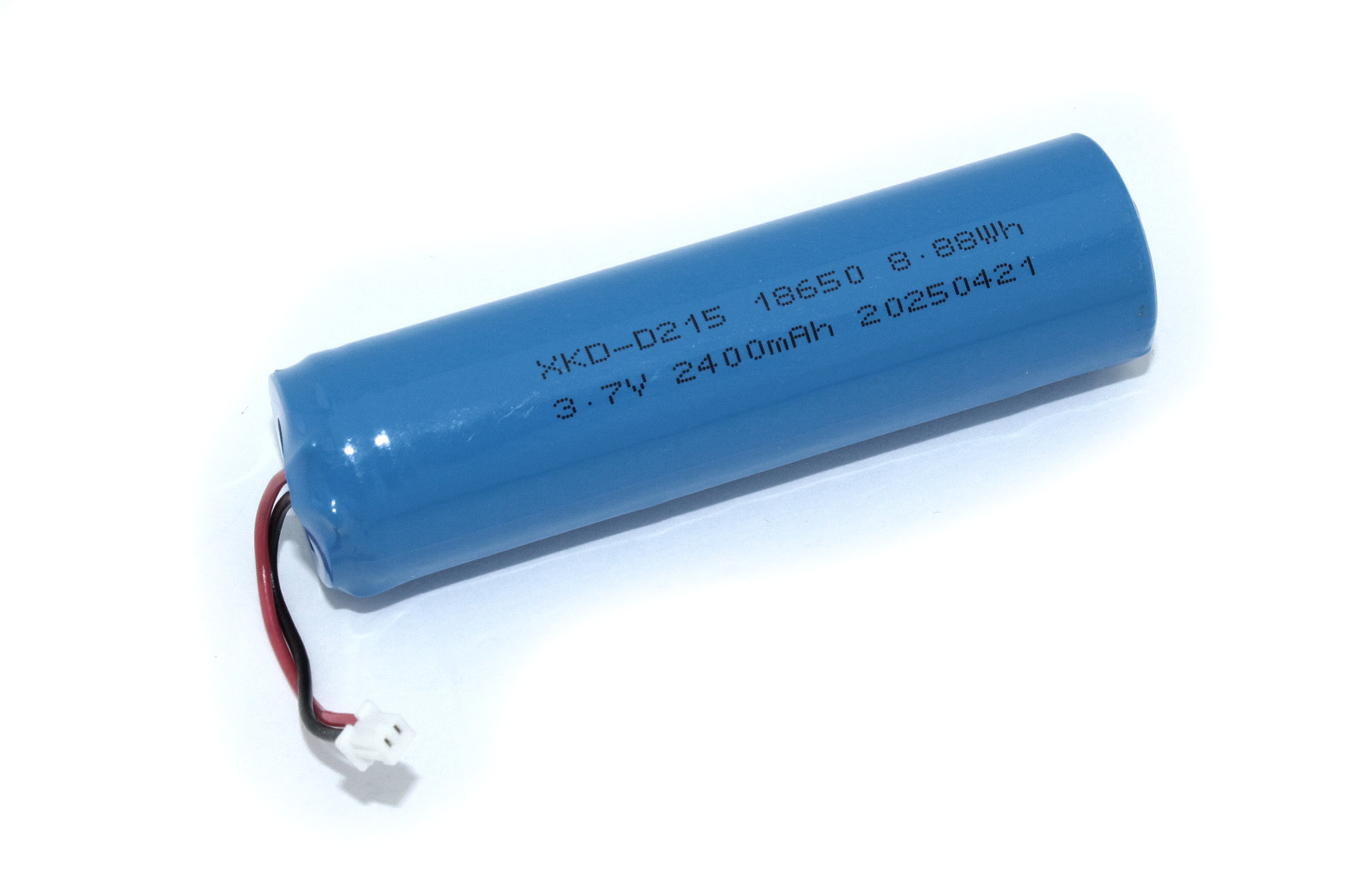 Аккумуляторная батарея 2200 mAh для сканеров Newland HR15, HR32 BTY-HR15/32