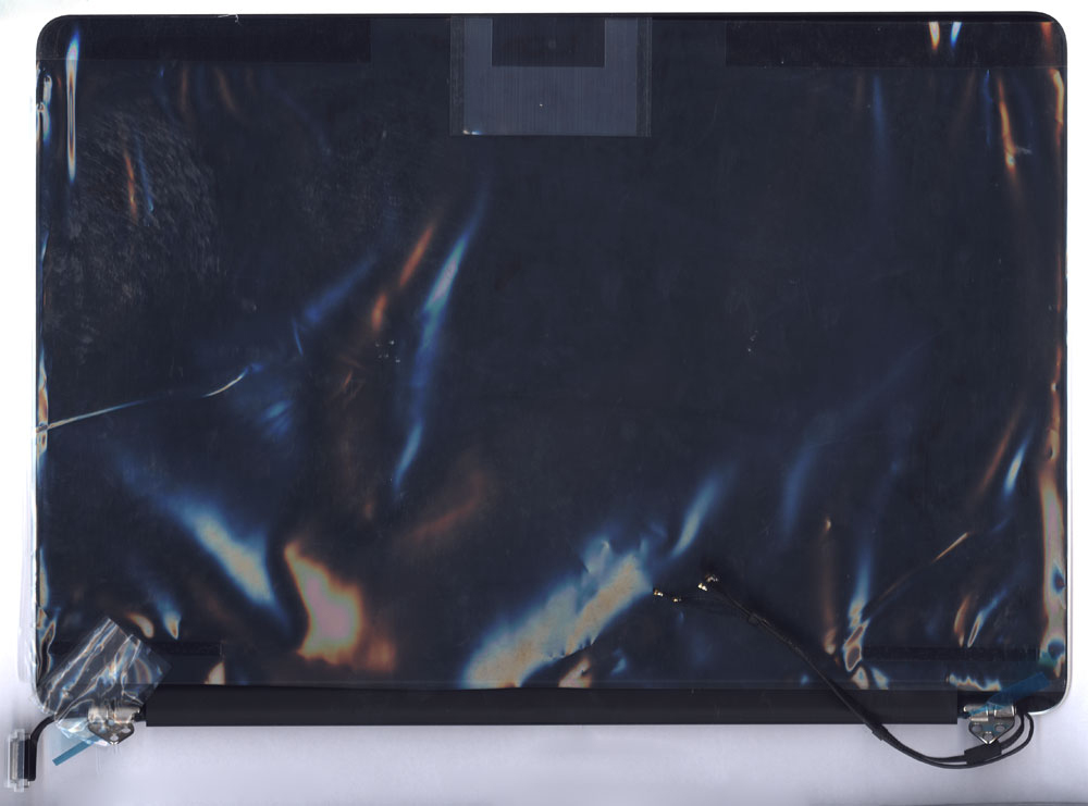 Крышка для Apple Macbook A1398 Late 2013 - Mid 2014 Retina (матрица в сборе)