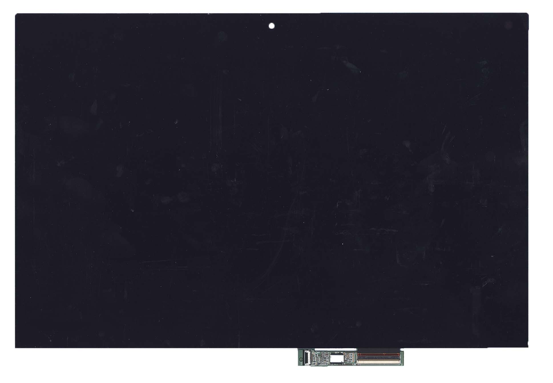 Модуль (матрица + тачскрин) для Lenovo ThinkPad Yoga 260 черный