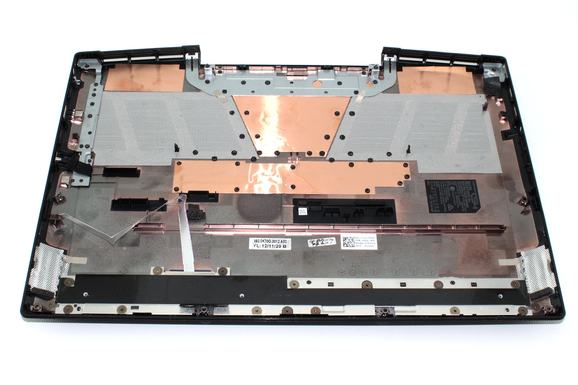Поддон для Dell G5 5500 01V5VW