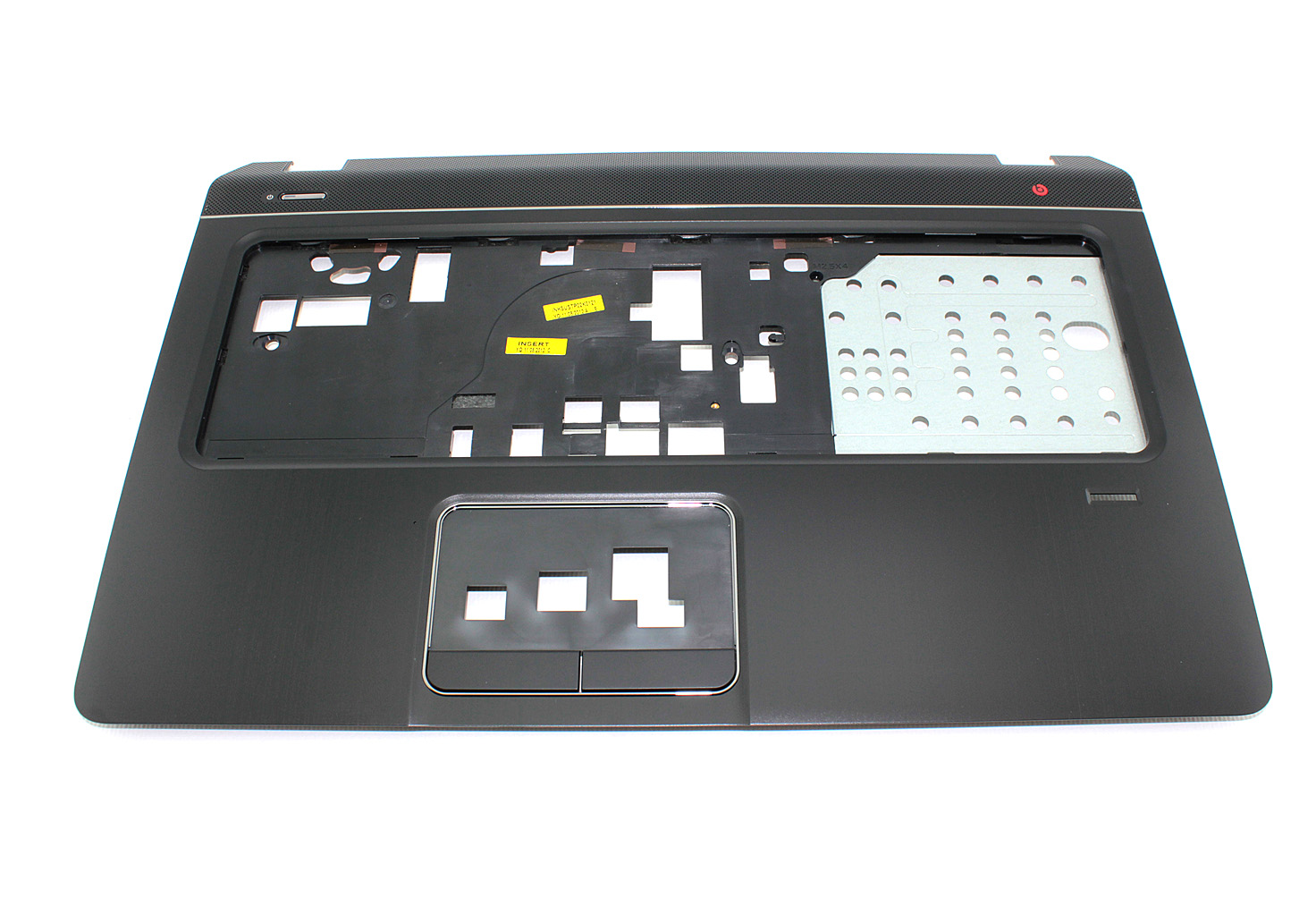 Палмрест для HP Pavilion DV7-7000