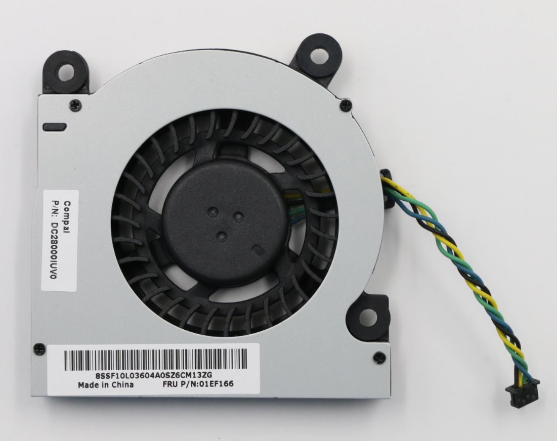Вентилятор (кулер) для моноблока Lenovo IdeaCentre AIO 520S-23IKU*