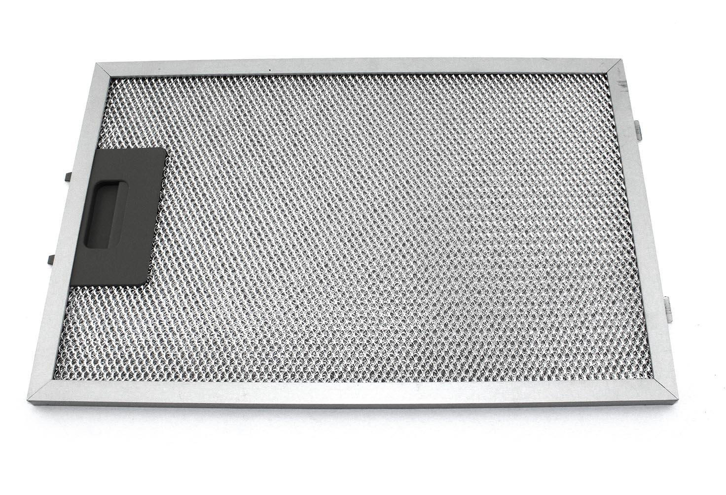 Жировой фильтр для вытяжек Krona B35-2617-015-0 318x209 мм