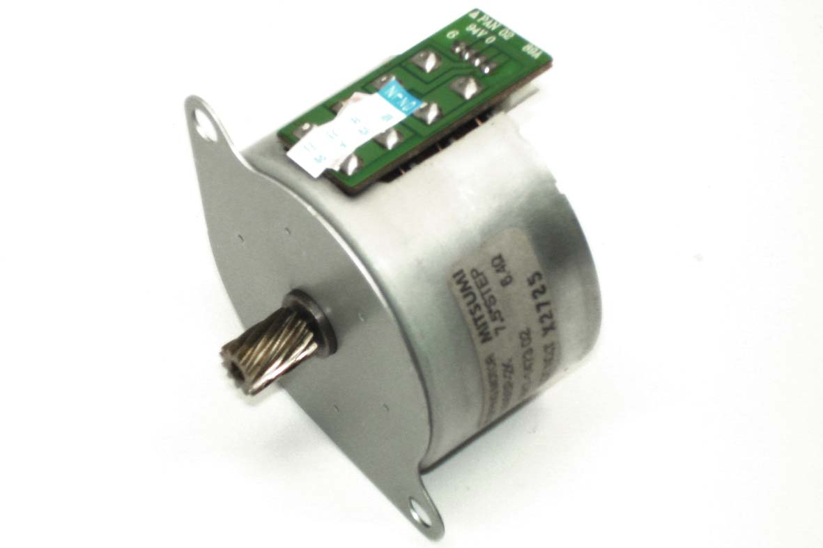 HP LJ 1200/ 1220/ 1005/ 3330 motor for Laser Scanner Мотор сканнера motor1200