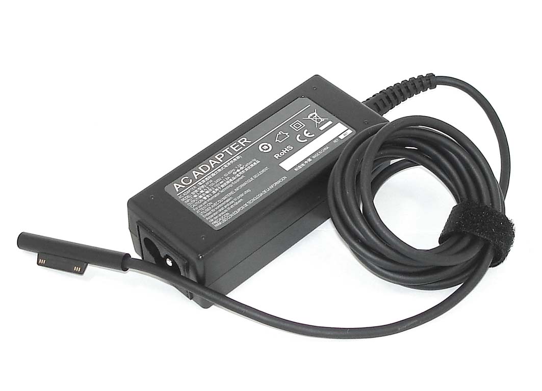 Блок питания (сетевой адаптер) для планшетов Microsoft Surface Pro 4 15V 1.6A 24W MI24150MS4 OEM