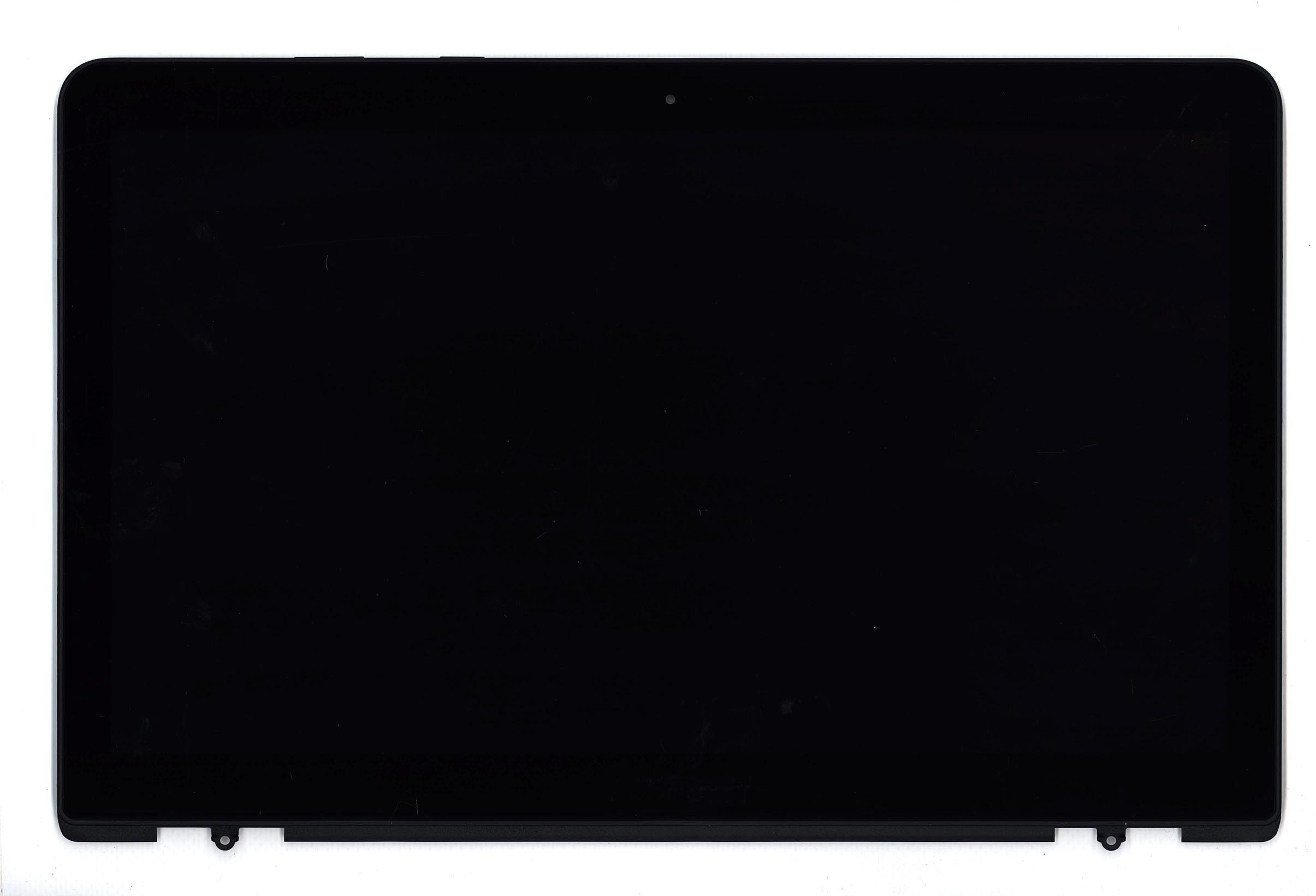 Модуль (матрица + тачскрин) для Asus N551 UHD