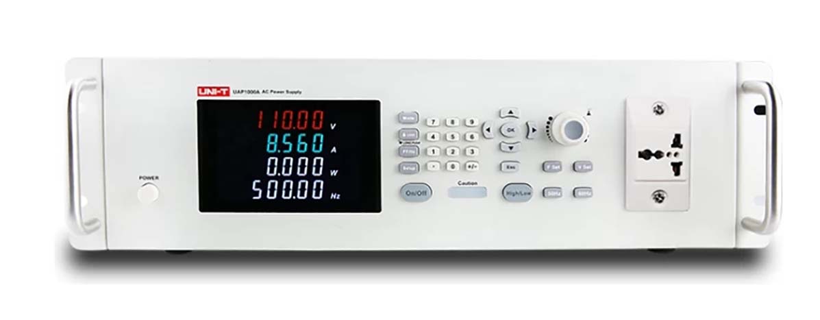 Источник питания переменного тока Uni-T UAP1000A