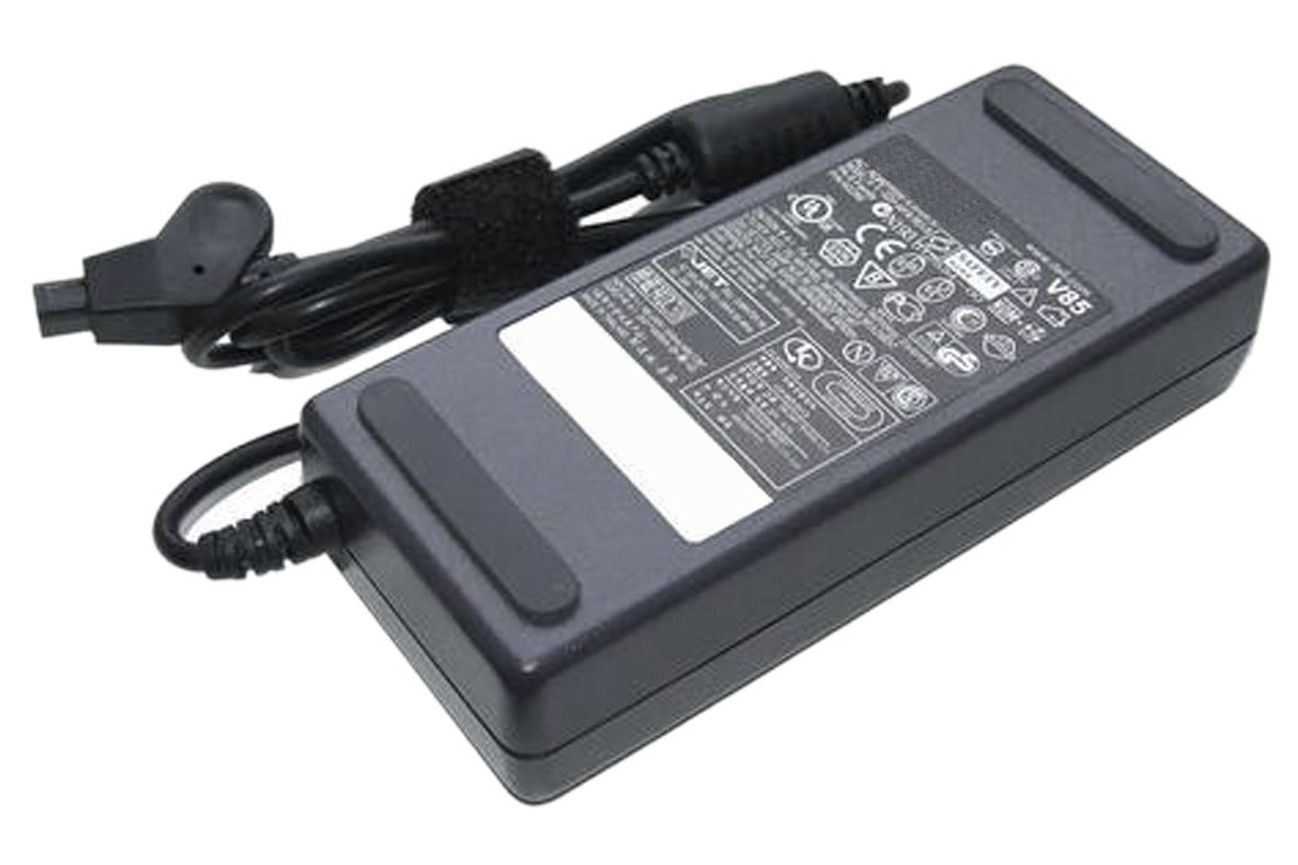 Блок питания (сетевой адаптер) для ноутбуков Dell 20V 3.5A глиф HC