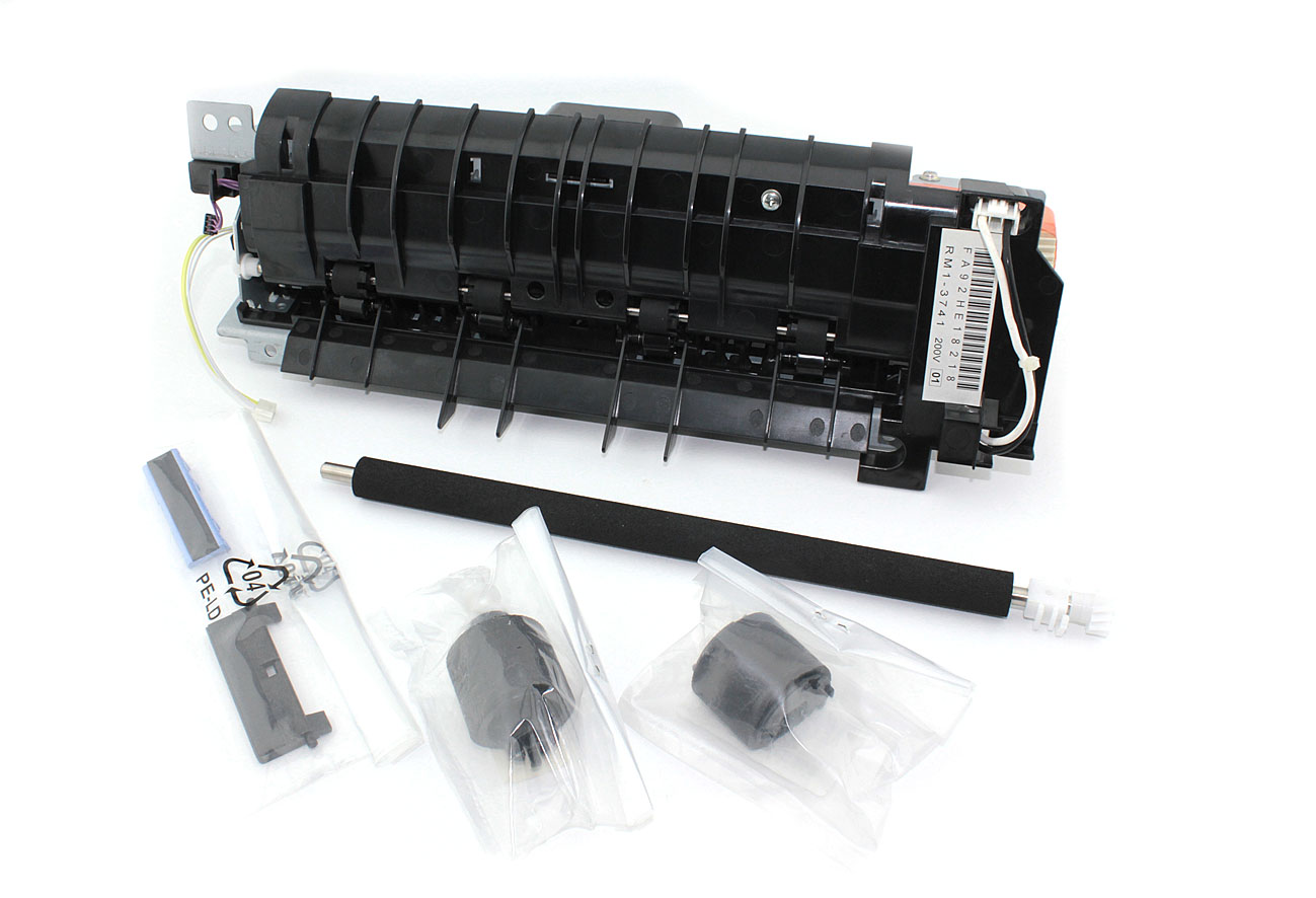 HP LJ P3005 Maintenance Kit Ремкомплект Q7812-67906