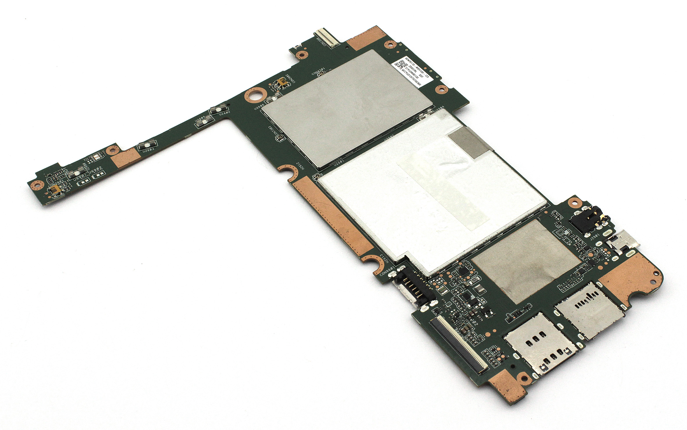 Материнская плата для Asus Z300CNL 90NP01T0-R00070