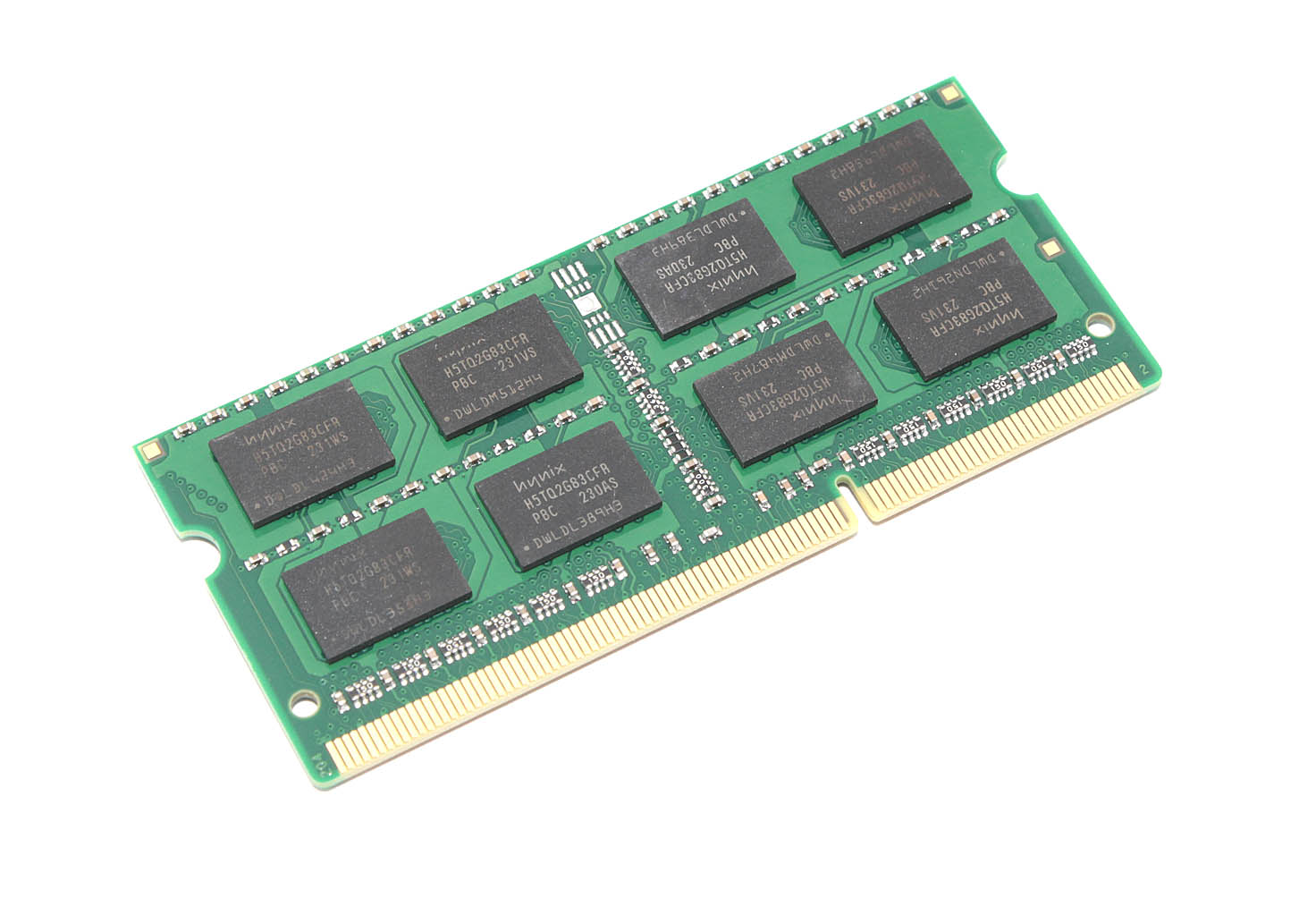 Модуль памяти Ankowall SODIMM DDR3 4GB 1333 MHz 1.5V 204PIN PC3-10600