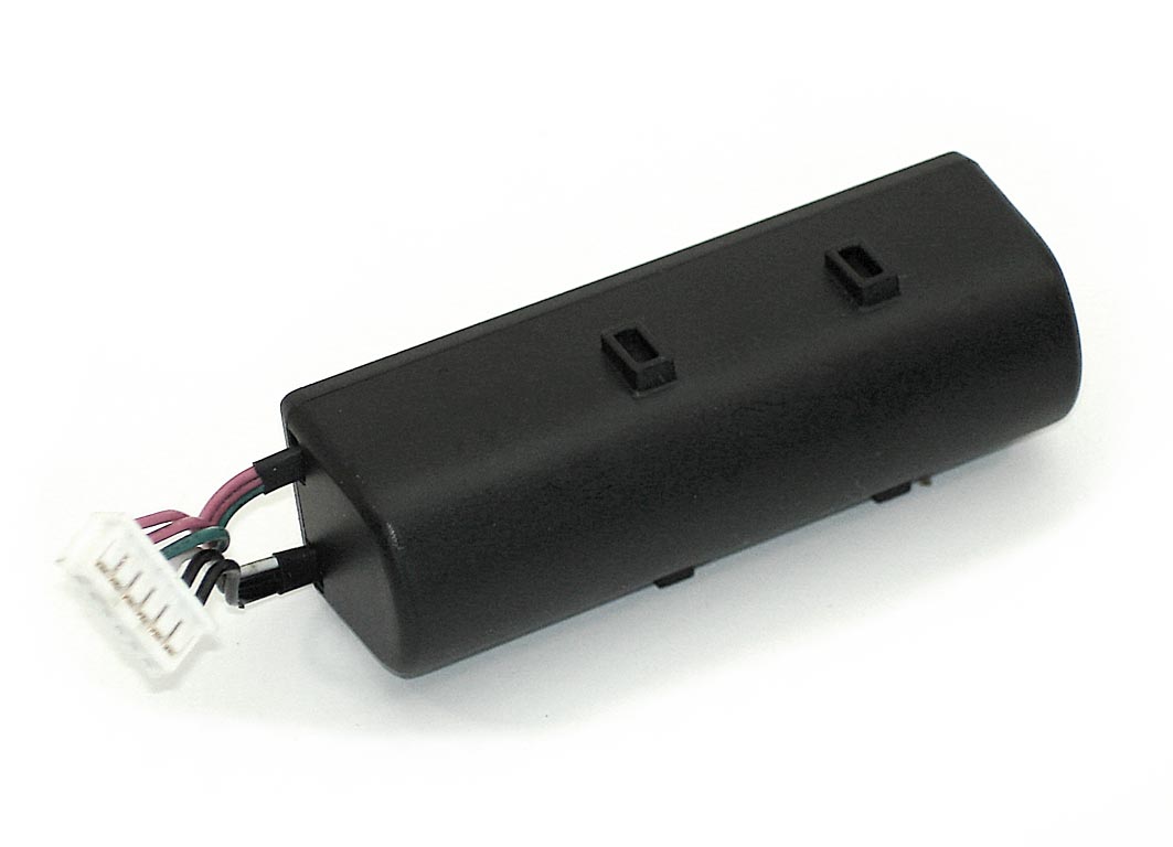 Аккумуляторная батарея для терминала сбора данных Zebra MC18 2725 mAh BTRY-MC18-27MAG-01