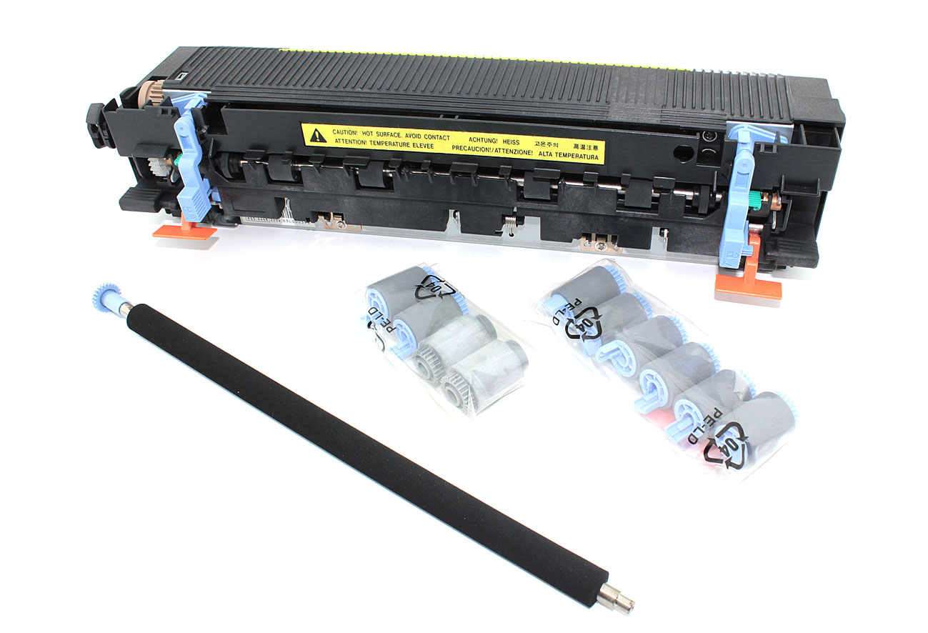 HP 5SI/8000 Maintenance Kit Ремкомплект C3971-67903