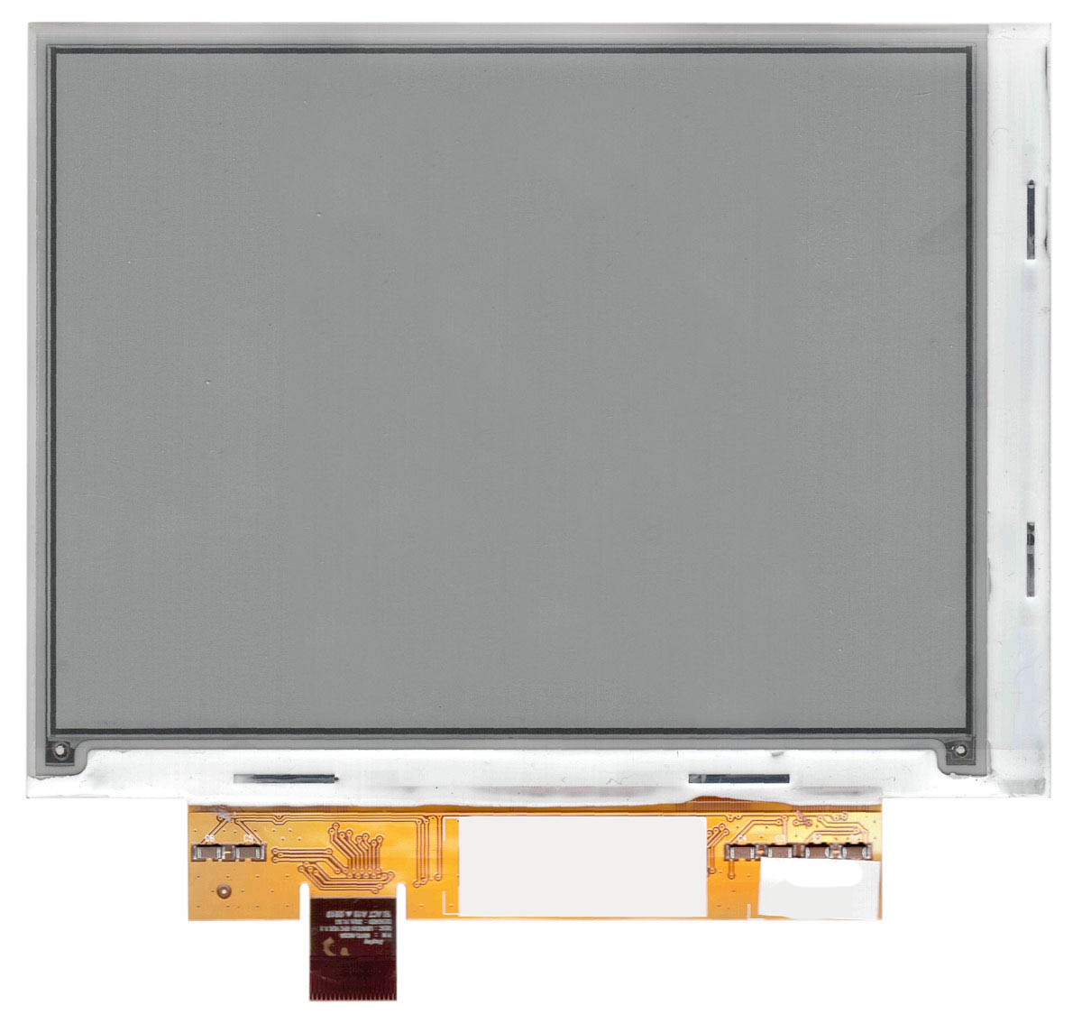 Экран для электронной книги e-ink 6" LG LB060S01-RD02 (800x600)