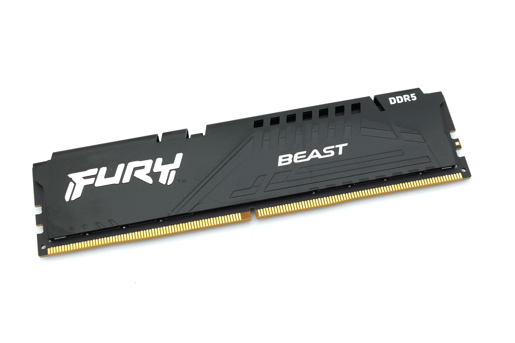 Модуль памяти Kingston FURY DDR5 32Гб 5600 MHz PC5-44800